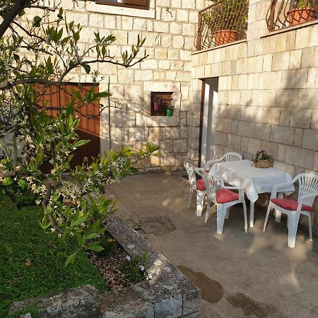 Studio Airport Dubrovnik Čilipi Εξωτερικό φωτογραφία