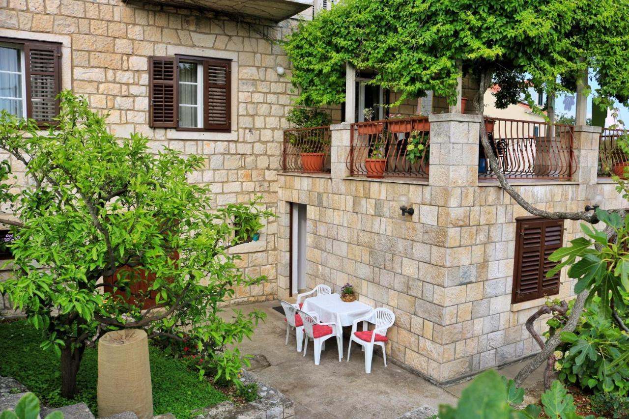 Studio Airport Dubrovnik Čilipi Εξωτερικό φωτογραφία