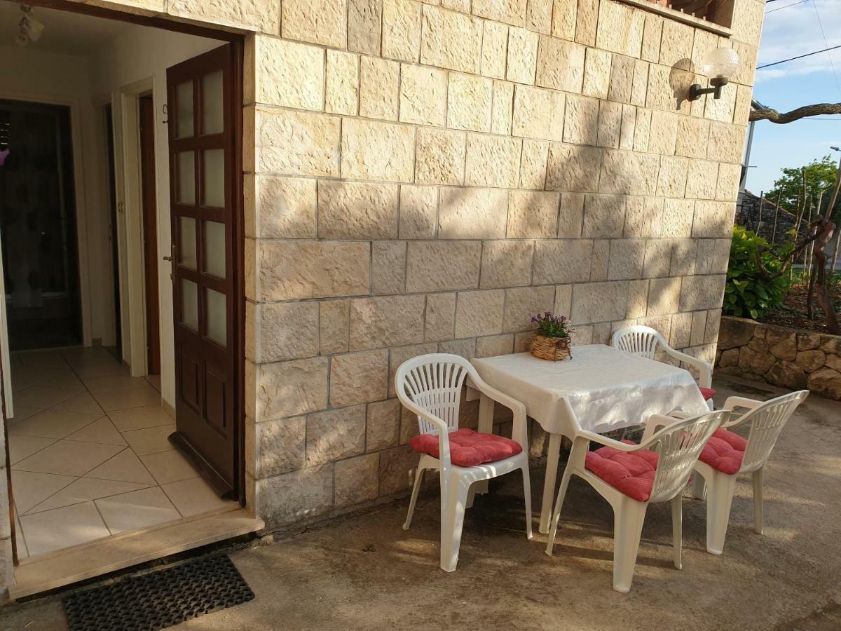 Studio Airport Dubrovnik Čilipi Εξωτερικό φωτογραφία