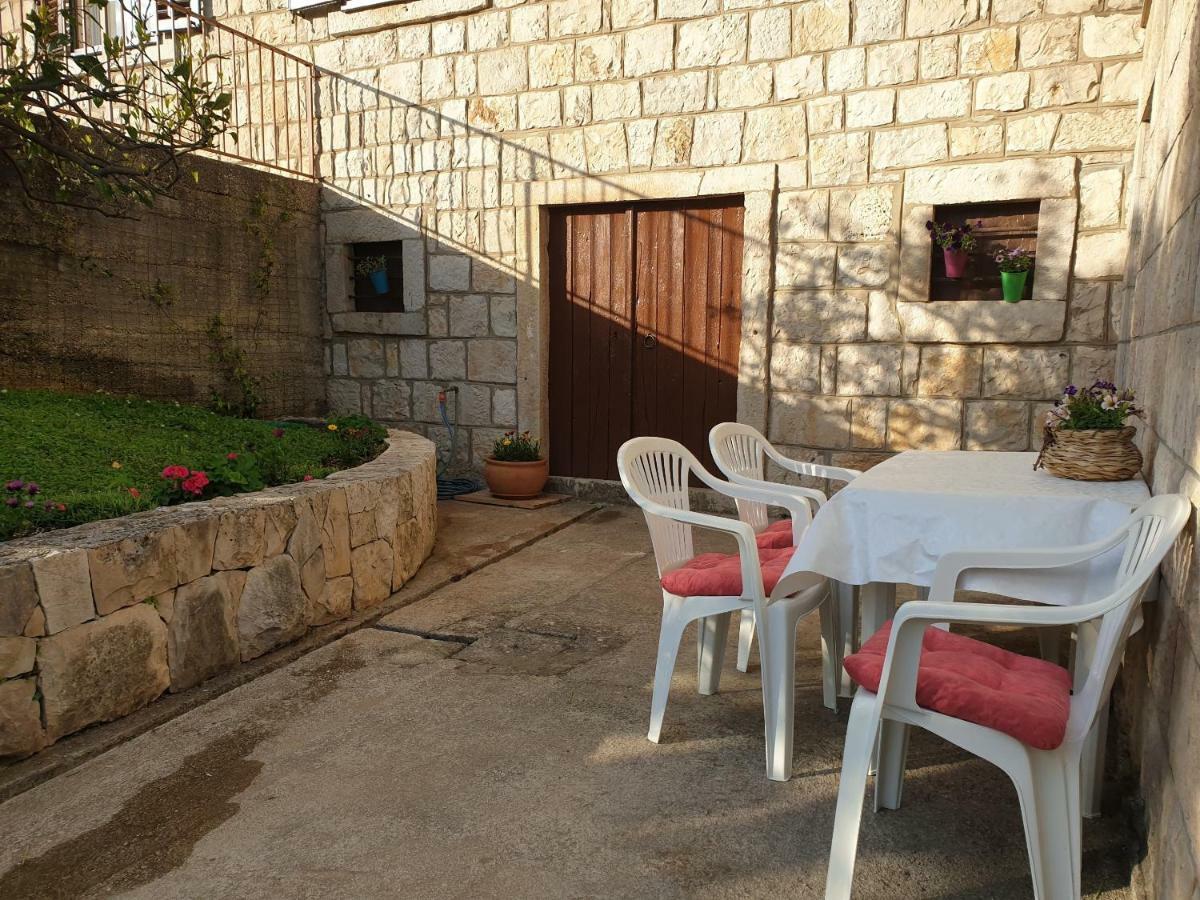 Studio Airport Dubrovnik Čilipi Εξωτερικό φωτογραφία