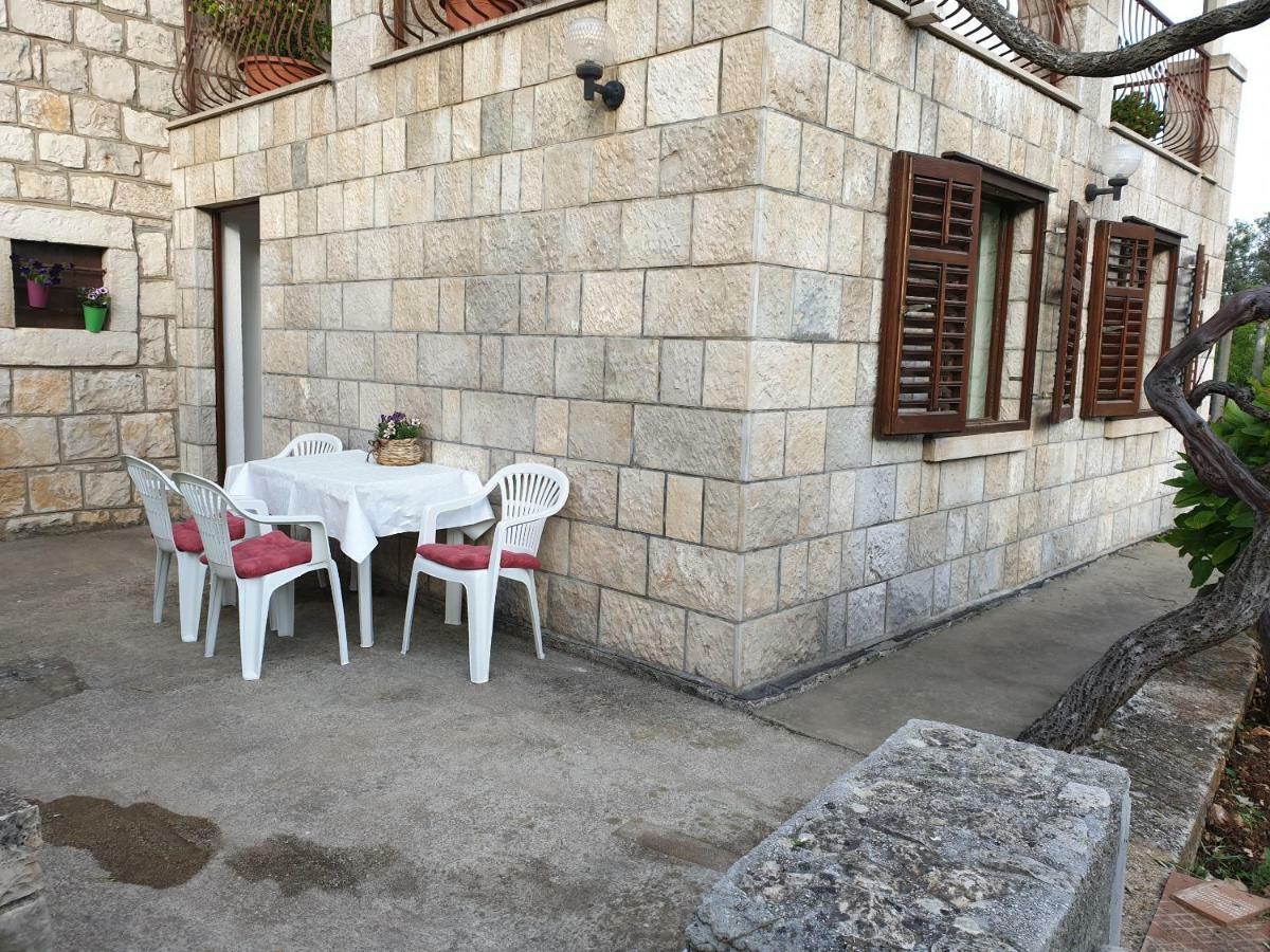 Studio Airport Dubrovnik Čilipi Εξωτερικό φωτογραφία